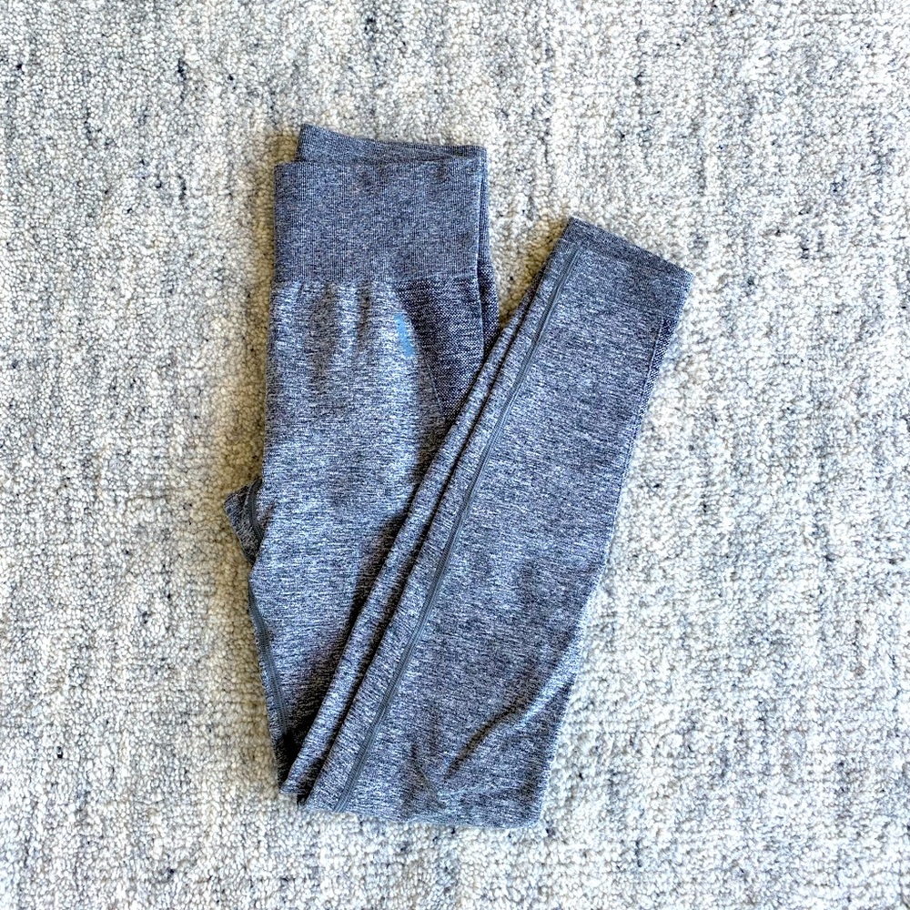 Gymshark flex leggings
